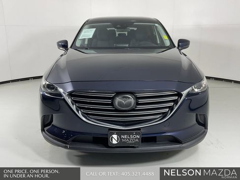 Used 2019 MAZDA CX-9 Sport image 2