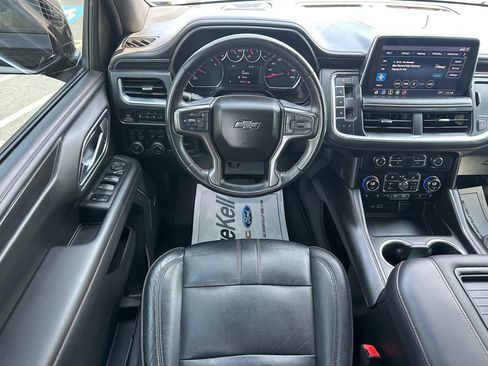 Used 2021 Chevrolet Tahoe RST image 6