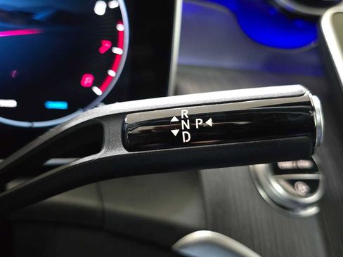 Certified 2026 Mercedes-Benz GLC 300 4MATIC image 35