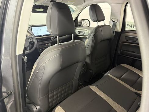 Used 2026 Ford Bronco Sport Big Bend AWD/4WD image 20