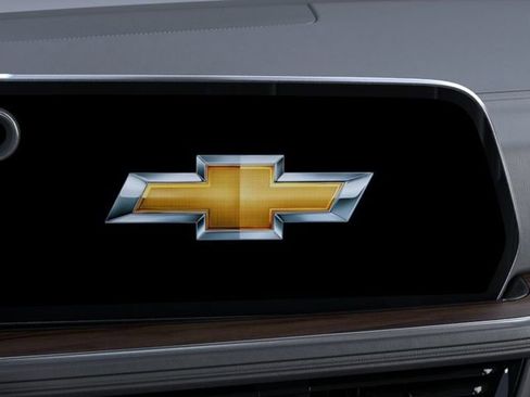 New 2026 Chevrolet Tahoe High Country AWD/4WD image 20