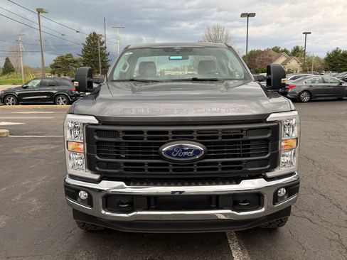 New 2026 Ford F250 XL w/ XL Off-Road Package AWD/4WD image 13