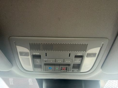 Used 2016 Acura ILX FWD image 22