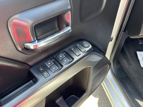 Used 2019 Chevrolet Silverado 1500 LT image 13