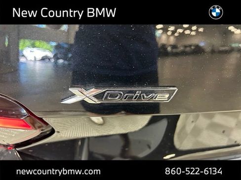 Used 2025 BMW 230i xDrive Coupe w/ M Sport Package AWD/4WD image 10