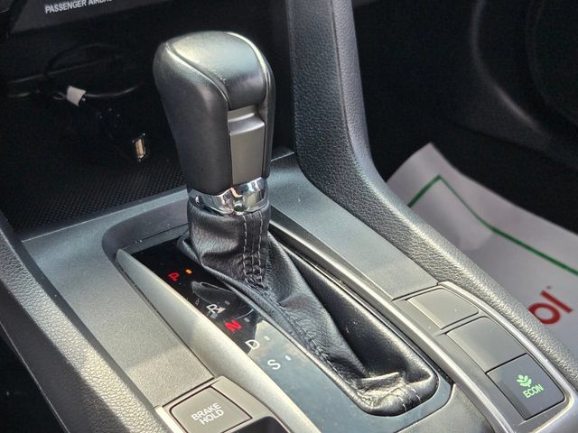 Used 2021 Honda Civic Sport image 29