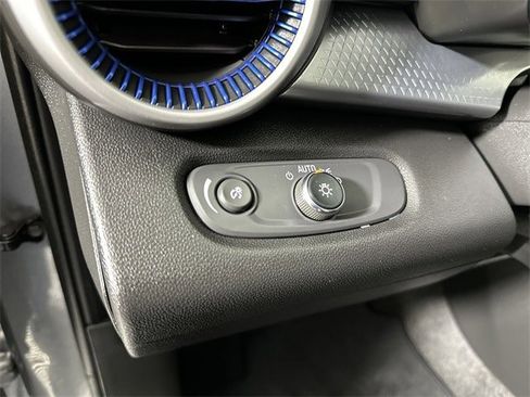 Used 2025 Chevrolet Trax LS w/ Driver Confidence Package image 18