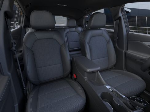 New 2025 Buick Envista Preferred w/ Convenience II Package image 16