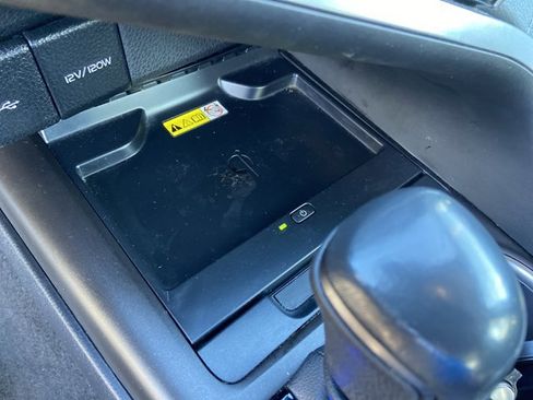 Used 2024 Toyota Camry XSE image 41