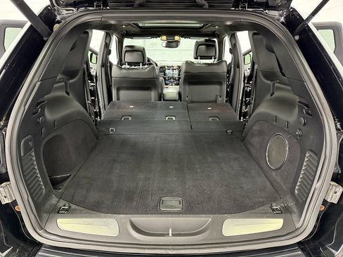 Used 2019 Jeep Grand Cherokee SRT AWD/4WD image 35