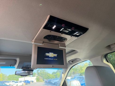 Used 2020 Chevrolet Tahoe LT RWD image 29