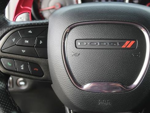 Used 2023 Dodge Charger Scat Pack w/ Plus Group RWD image 18
