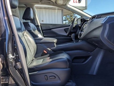 Used 2023 Nissan Murano SL image 41