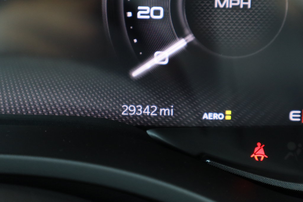 Used 2024 RAM 1500 Limited AWD/4WD image 15