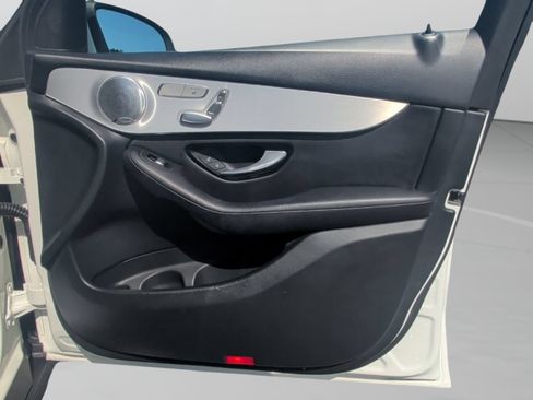 Used 2019 Mercedes-Benz GLC 300 image 50