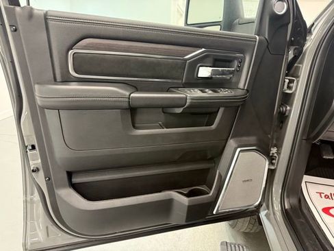 New 2026 RAM 3500 Laramie image 13