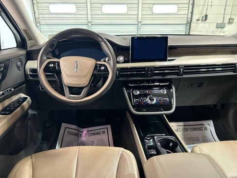 Used 2020 Lincoln Corsair Reserve w/ Equipment Group 201A AWD/4WD image 4