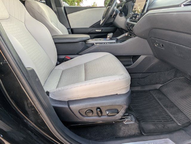 Used 2025 Lexus TX 350 AWD w/ Technology Package image 32