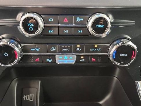New 2025 Ford F150 XLT w/ Equipment Group 302A MID image 19