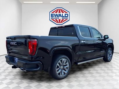 New 2026 GMC Sierra 1500 Denali w/ Denali Reserve Package
