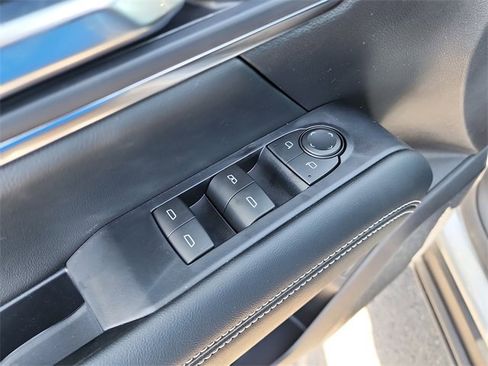 New 2026 GMC Terrain Elevation w/ Elevation Premium Package image 12