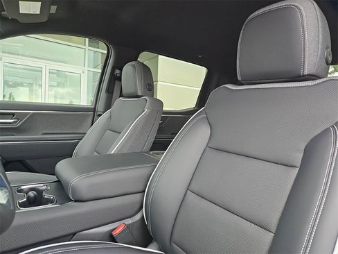 New 2026 GMC Sierra EV Elevation image 15