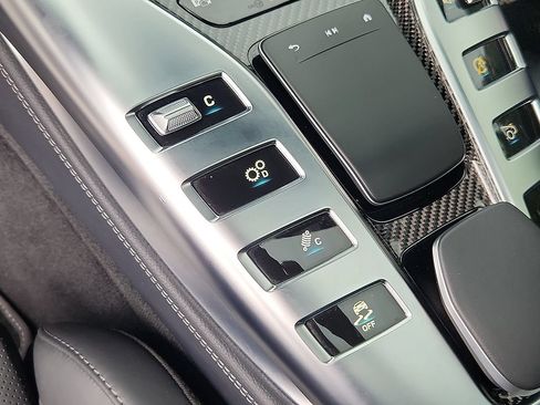 Used 2024 Mercedes-Benz AMG GT 53 image 24