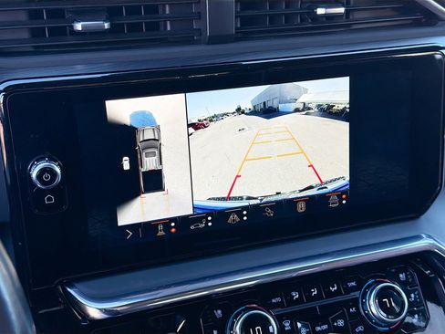 Used 2024 GMC Sierra 1500 Denali Ultimate image 33