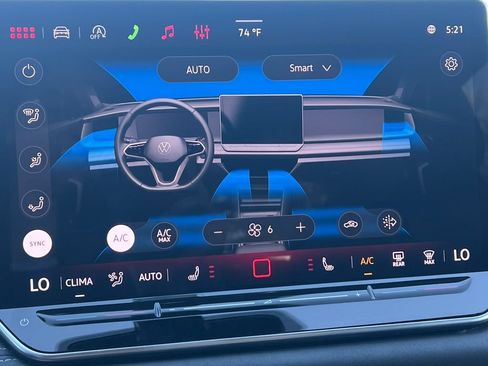 New 2026 Volkswagen Tiguan SE R-Line AWD/4WD image 26