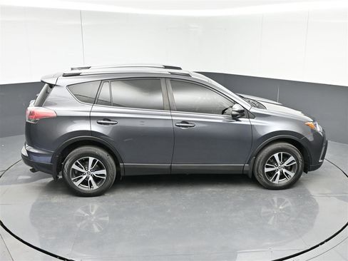 Used 2017 Toyota RAV4 XLE w/ Plus Special Value Package image 23