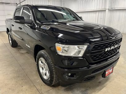 Used 2024 RAM 1500 Lone Star