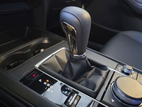 New 2026 MAZDA CX-30 AWD 2.5 S w/ Select Sport Pkg image 34