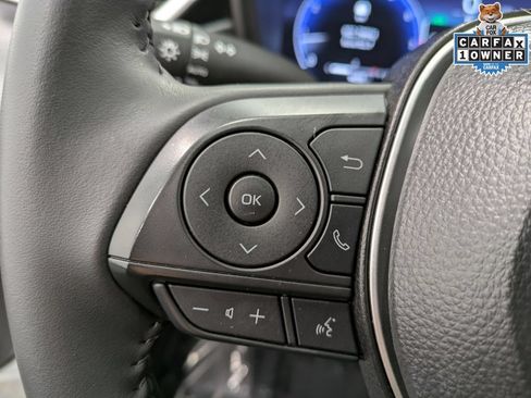 Used 2026 Toyota Corolla SE w/ SE Package FWD image 17