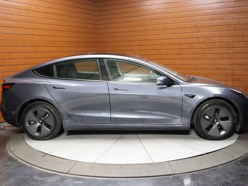 Used 2023 Tesla Model 3 Standard Range image 62