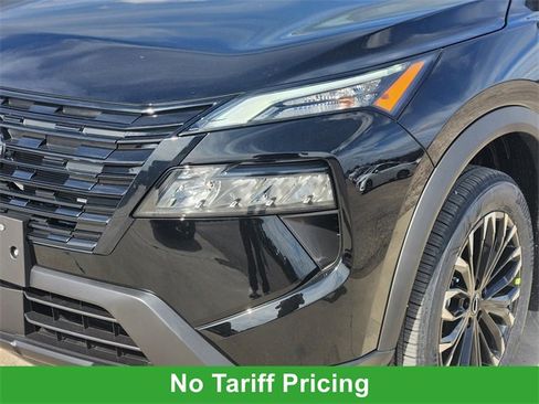 New 2026 Nissan Rogue SV image 6