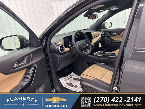 New 2026 Chevrolet Equinox ACTIV w/ Convenience Package III image 10