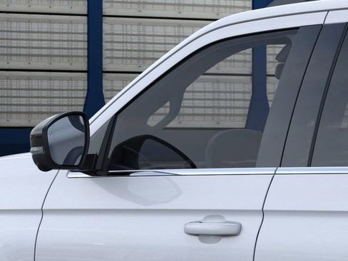 New 2026 Ford Expedition Platinum w/ Driver's Package image 20