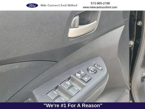 Used 2014 Honda CR-V LX image 20