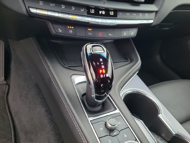 Used 2023 Cadillac CT4 Premium Luxury w/ LPO, Exterior Accent Package RWD image 34