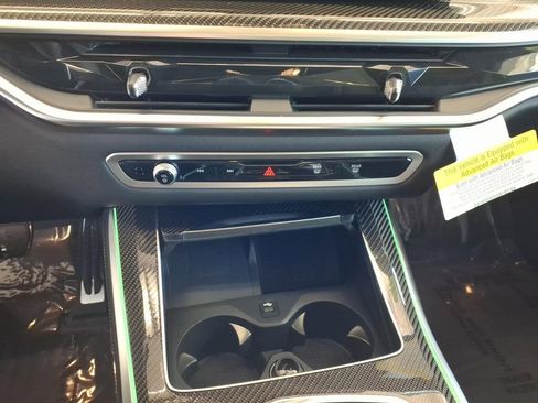 New 2026 BMW X5 M60i image 12