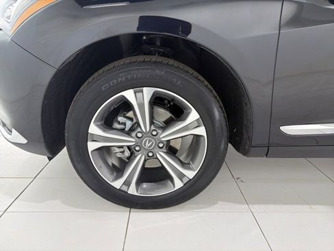 Certified 2025 Acura RDX w/ Technology Package image 48