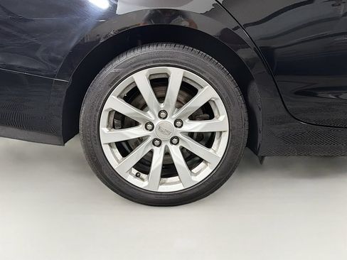 Used 2018 Cadillac ATS 2.0T AWD Sedan image 33
