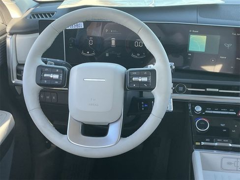 New 2026 Hyundai Santa Fe SE image 14