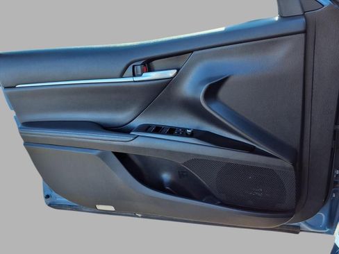 Used 2024 Toyota Camry XSE image 15