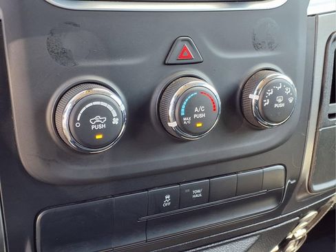 Used 2024 RAM 1500 Classic SLT RWD image 12