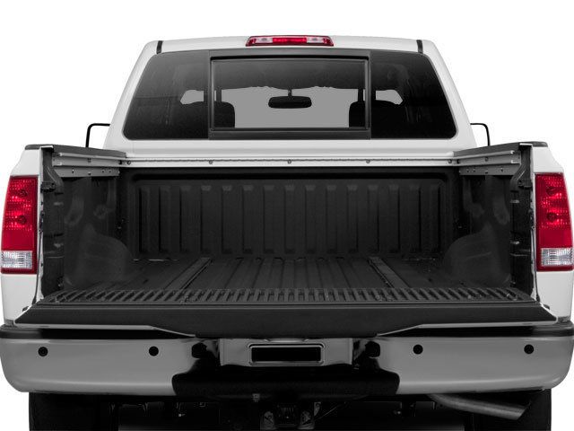 Used 2010 Nissan Titan XE w/ XE Popular Equipment Pkg RWD image 14