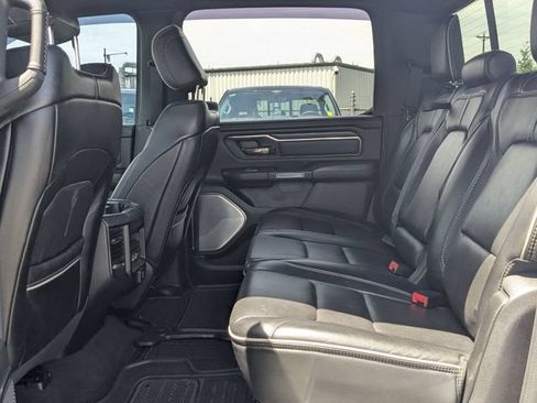 Used 2019 RAM 1500 Limited RWD image 23