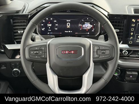 New 2026 GMC Sierra 1500 SLT AWD/4WD image 12