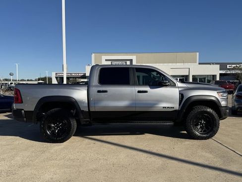 Used 2026 RAM 1500 RHO image 3