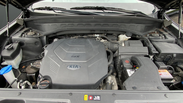 Used 2021 Kia Telluride EX AWD/4WD image 11